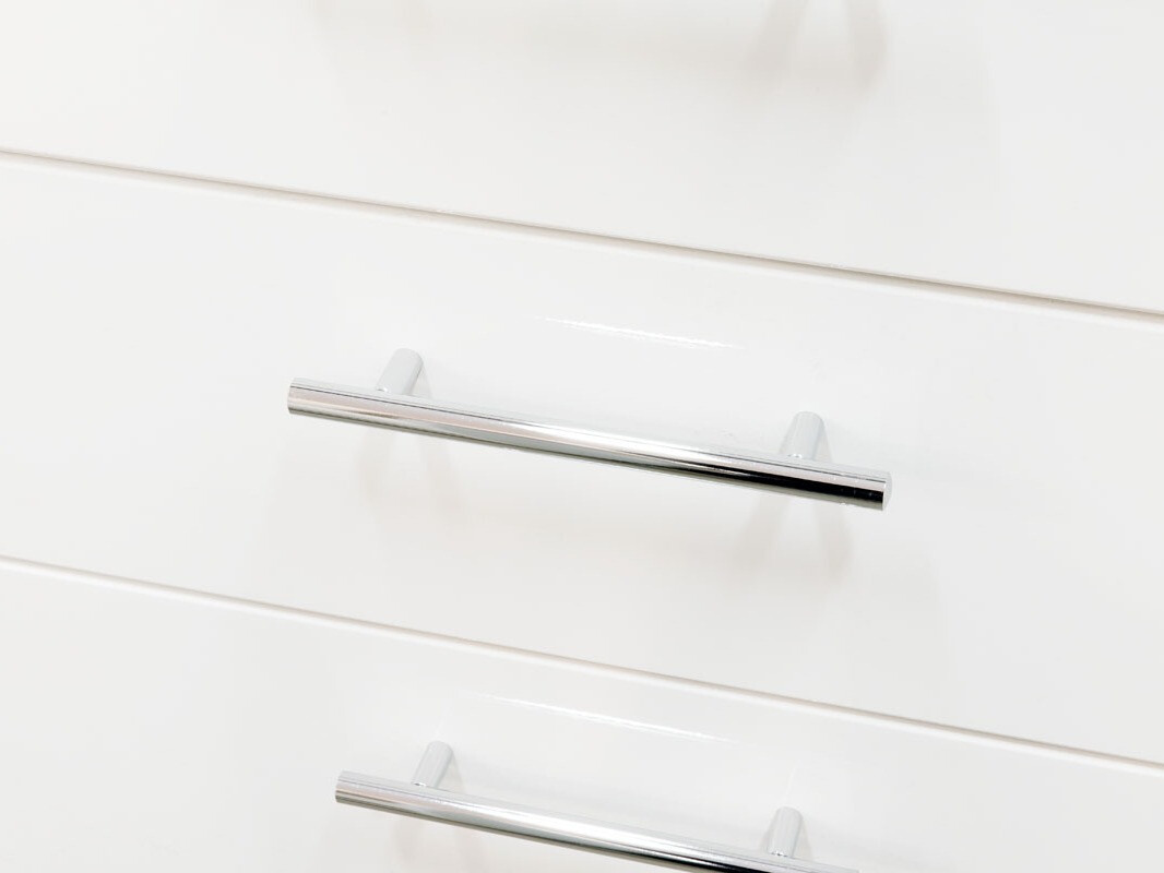 Modulkøkkensæt Tiffa White 149