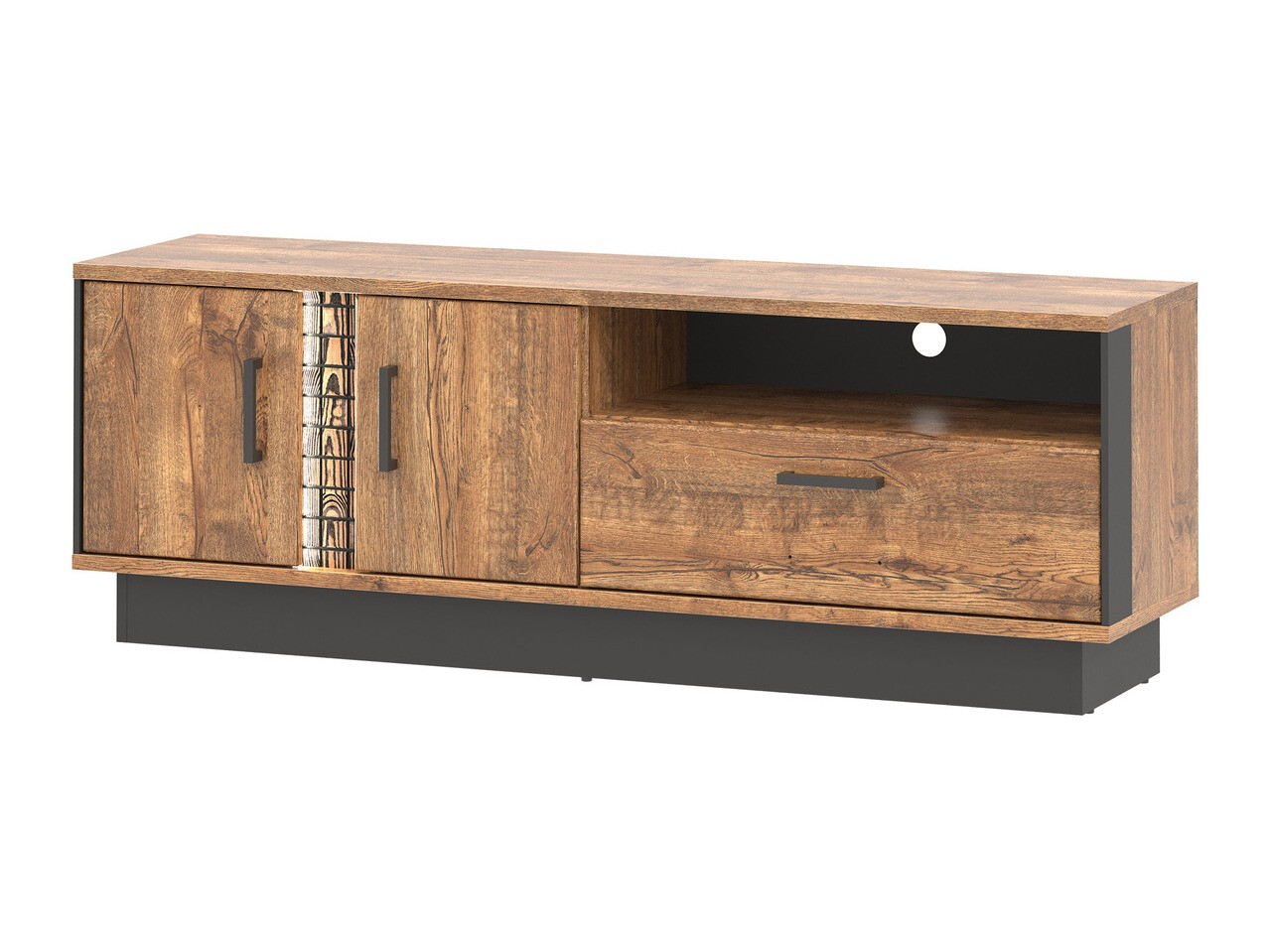 Stuemøbelsæt Dunvelo 116