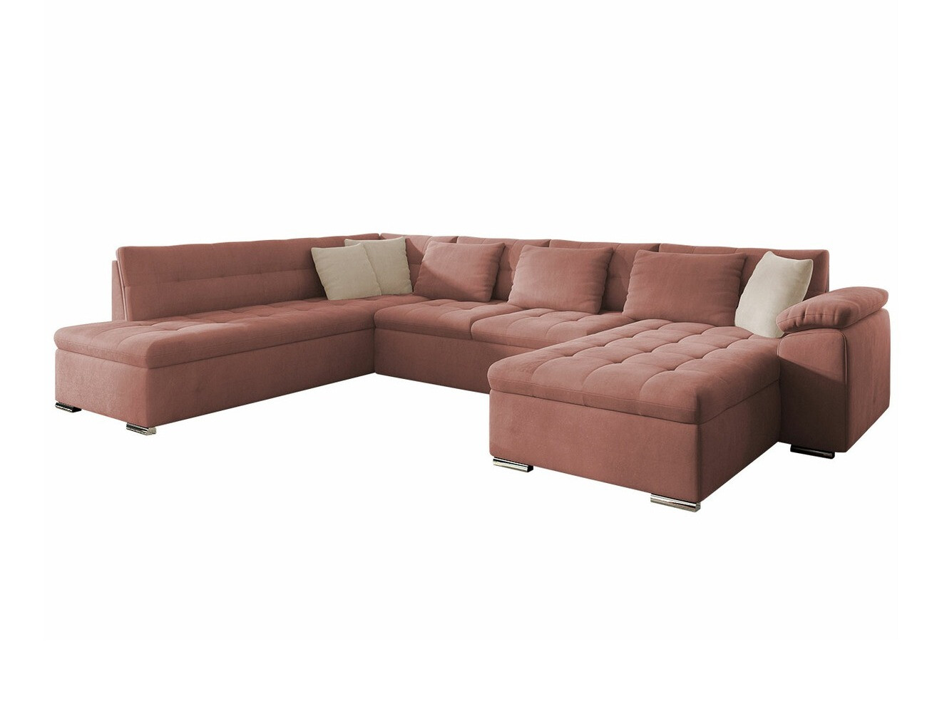 Hjørnesofa Comfivo Gemma (Højre)