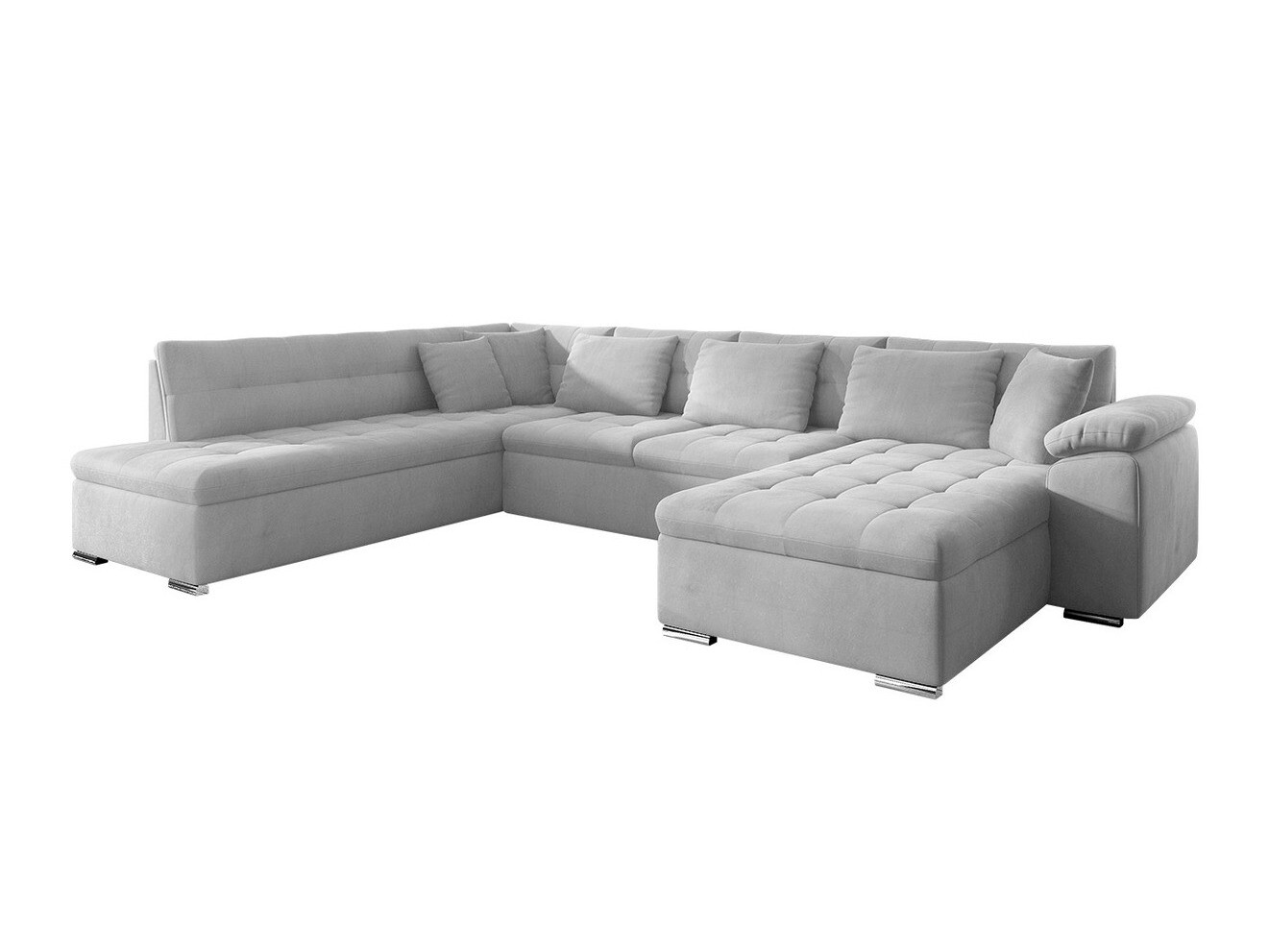 Hjørnesofa Comfivo Gemma (Højre)