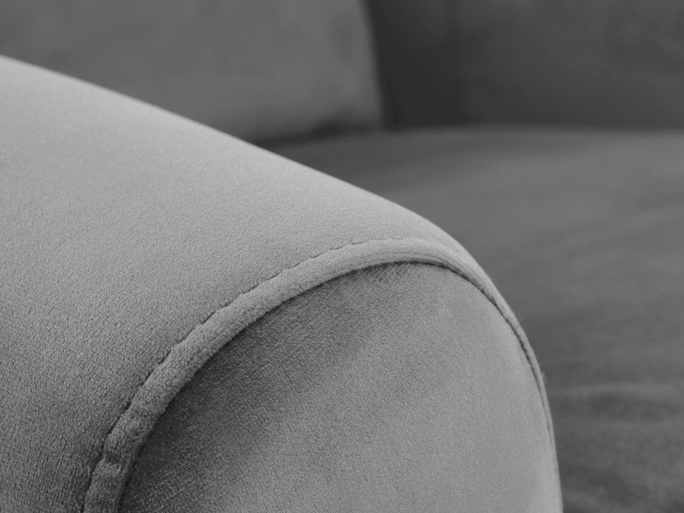 Hvilestol Houston 878 (Grå)