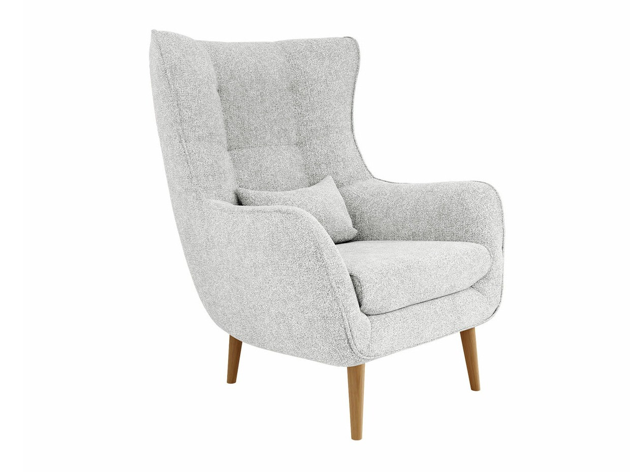 Lænestol Comfivo Ulmus (Alfa 17)