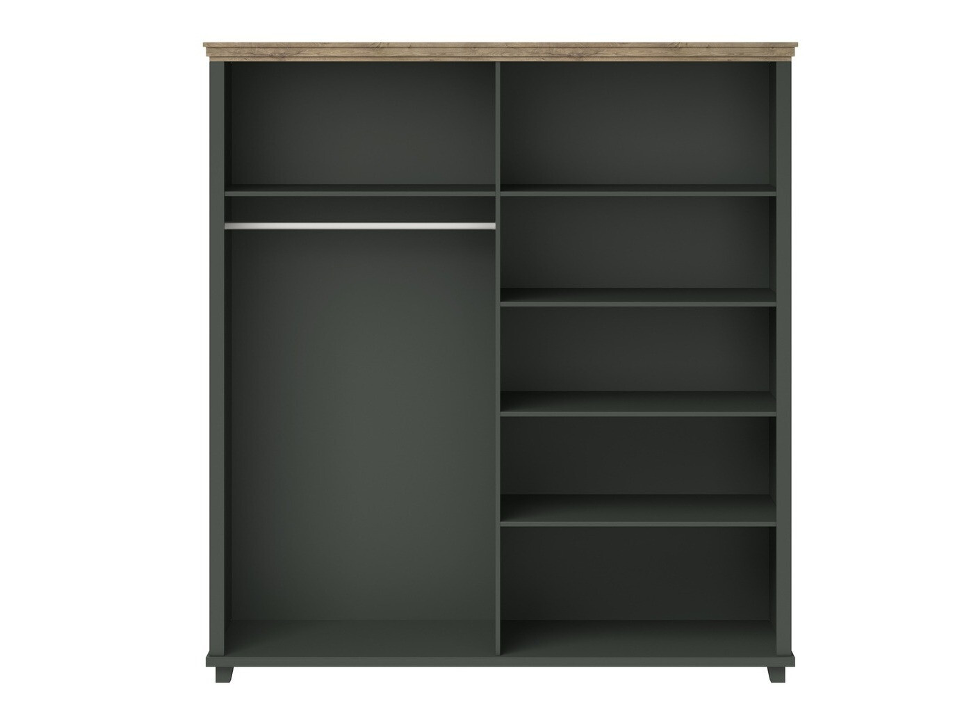 Soveværelsessæt Tolnue 123