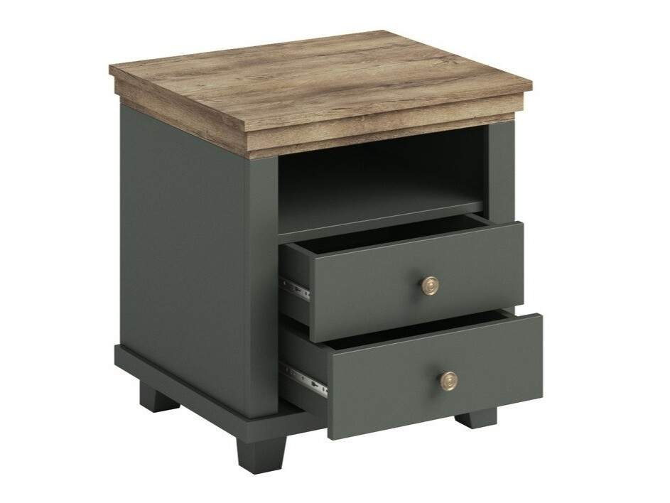 Soveværelsessæt Tolnue 123