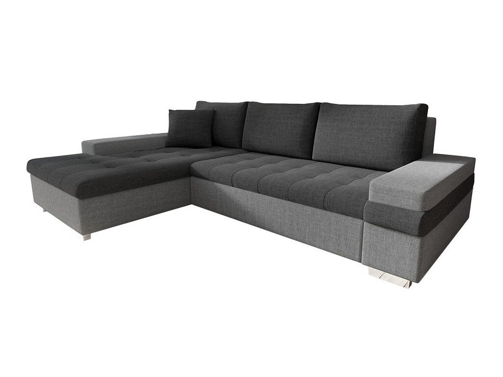 Hjørnesofa Comfivo Olivetum I (Lux 05 + Lux 06)