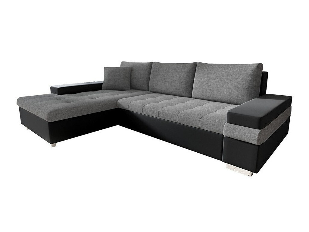 Hjørnesofa Comfivo Olivetum I (Soft 011 + Lux 05)