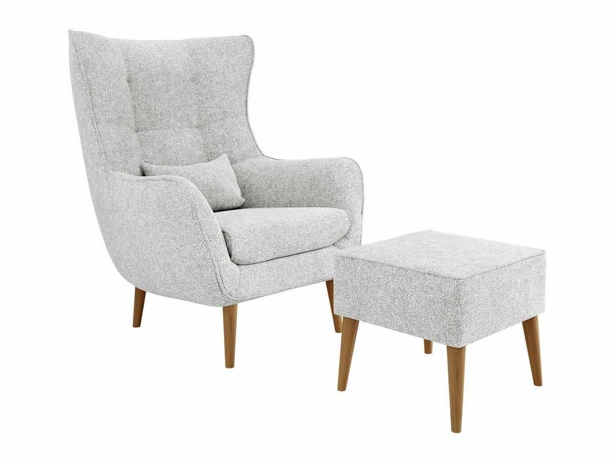 Lænestol Comfivo Ulmus II (Alfa 17)