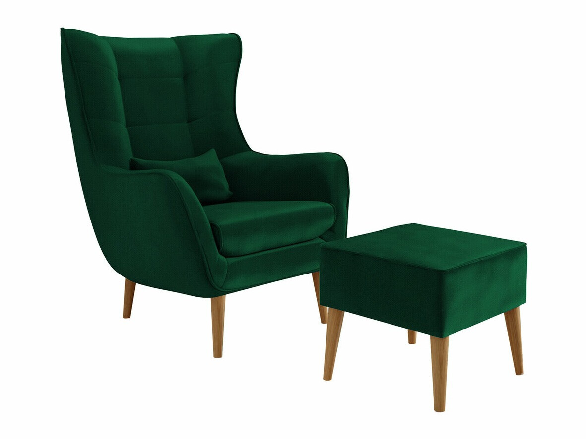 Lænestol Comfivo Ulmus II (Kronos 19)