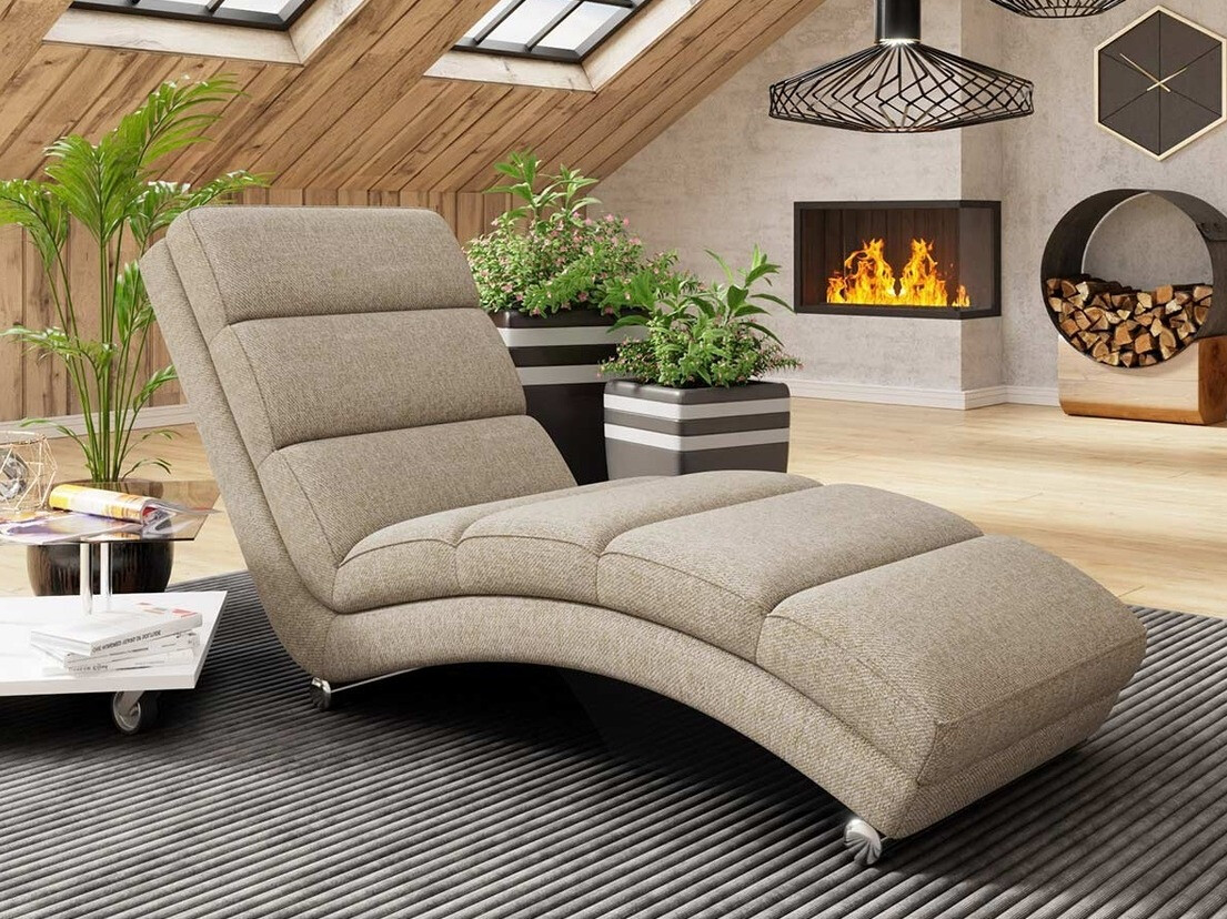 Chaiselong Comfivo 109 (Tatum 272)