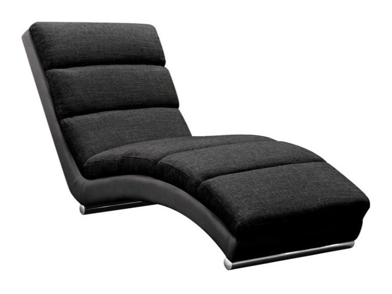 Chaiselong Comfivo Pirum (Soft 011 + Lawa 07)