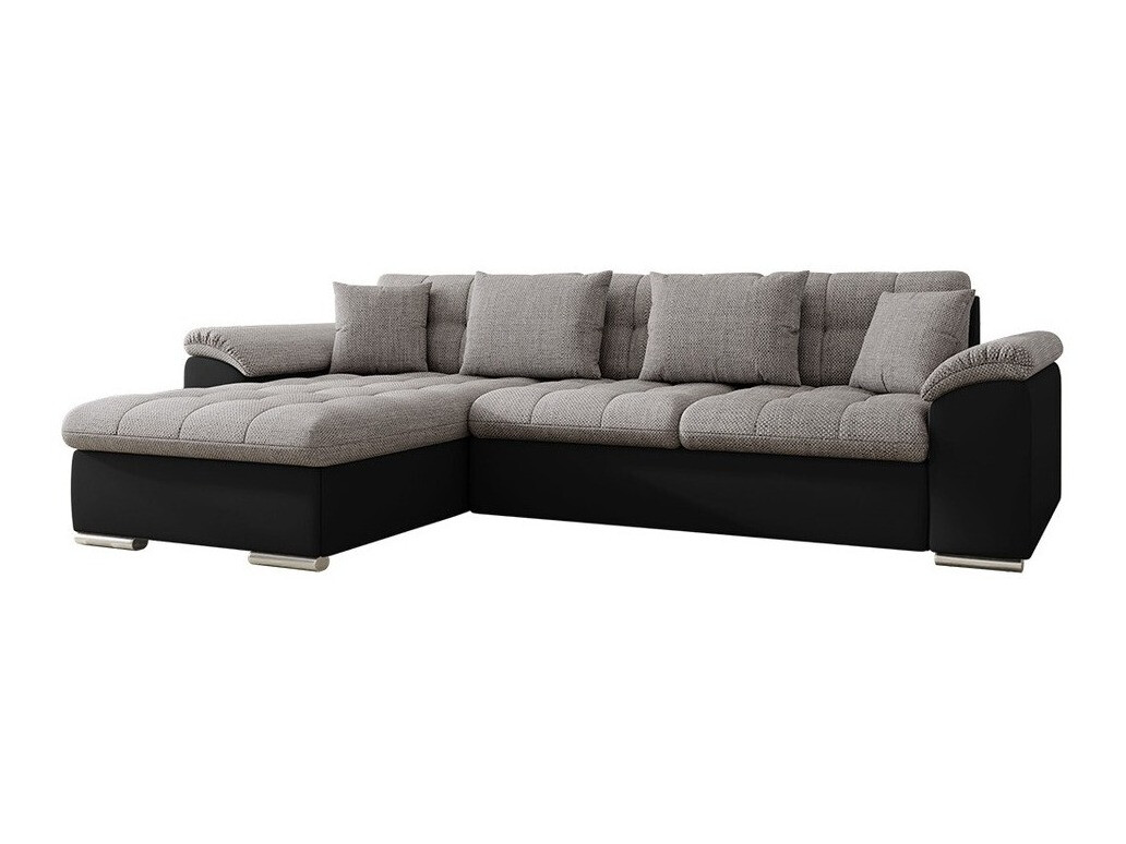 Hjørnesofa Comfivo Mica (Soft 011 + Lawa 05)