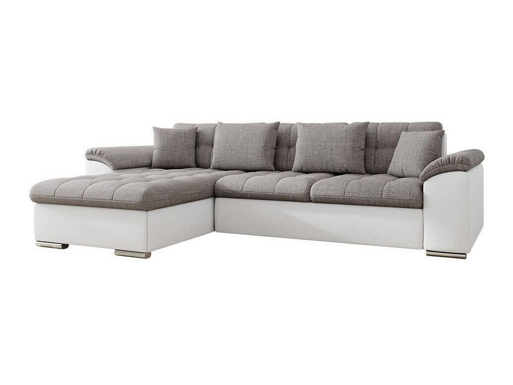 Hjørnesofa Comfivo Mica (Soft 017 + Lawa 05)