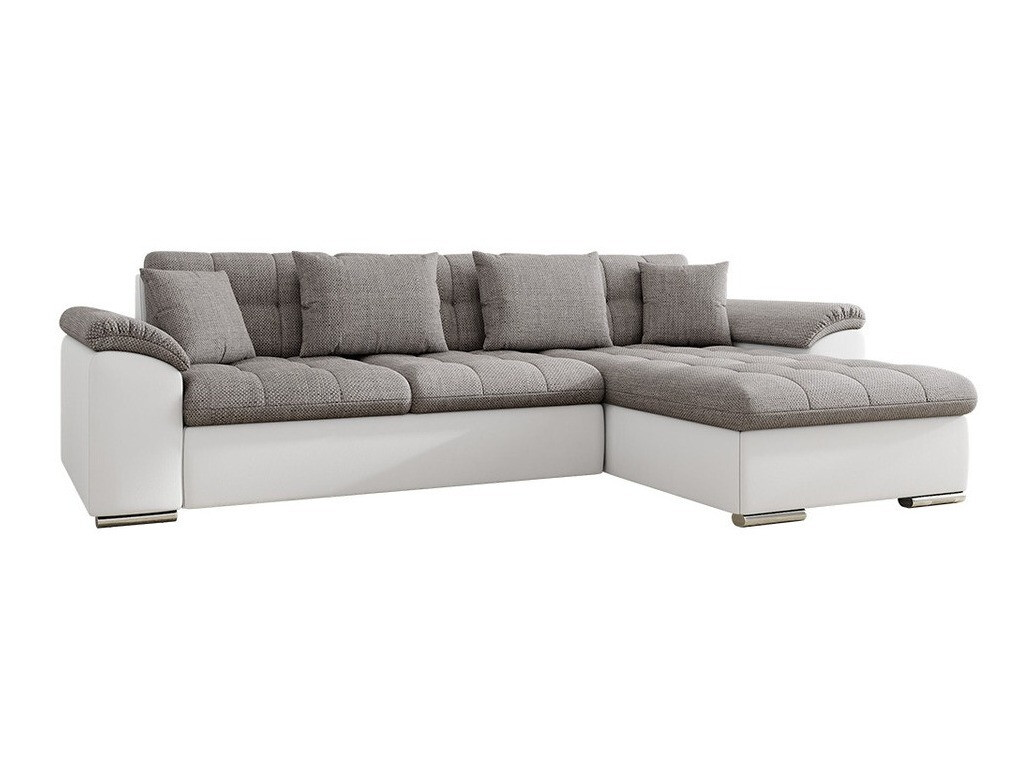 Hjørnesofa Comfivo Mica (Soft 017 + Lawa 05)