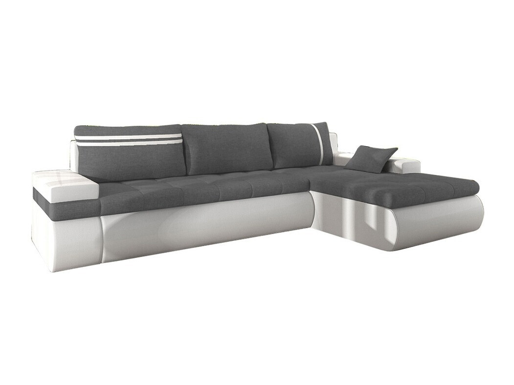 Hjørnesofa Temple 100 (Soft 017 + Antara 2021)