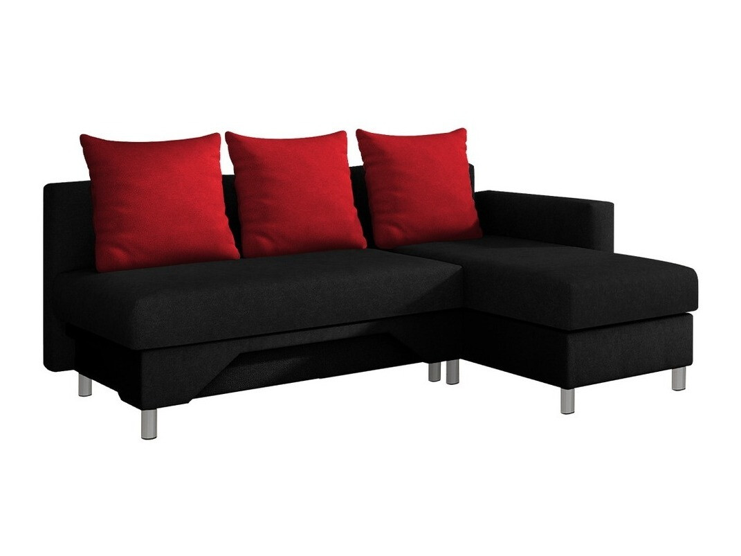Hjørnesofa Akron 100 (Suedine 1 + Suedine 3100)