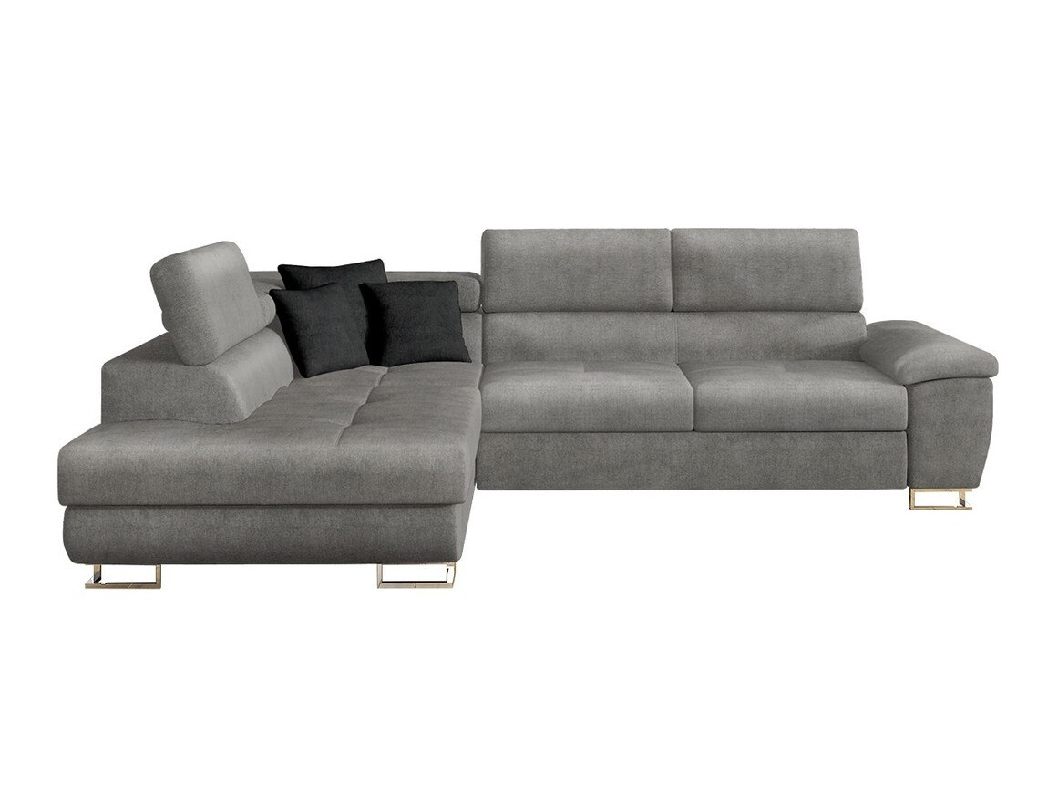 Hjørnesofa Comfivo Ruta II (Magic Velvet 2217 + Magic Velvet 2219)