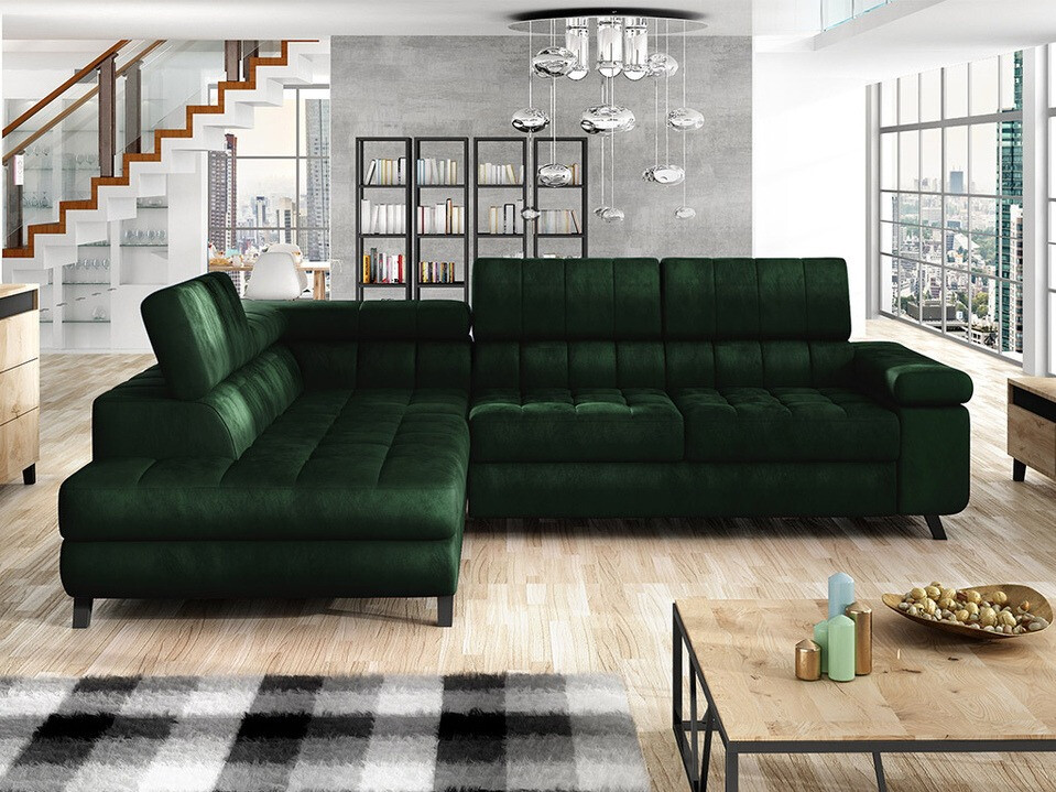 Hjørnesofa Comfivo Agnus (Fresh 13)