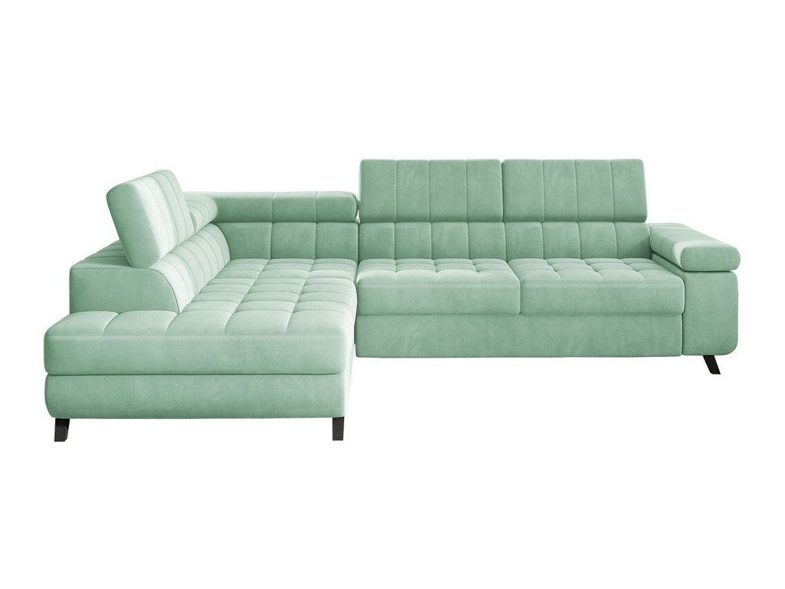 Hjørnesofa Comfivo Agnus (Magic Velvet 2227)
