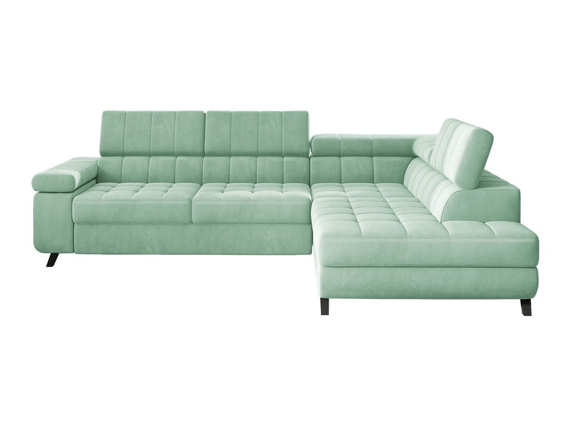 Hjørnesofa Comfivo Agnus (Magic Velvet 2227)