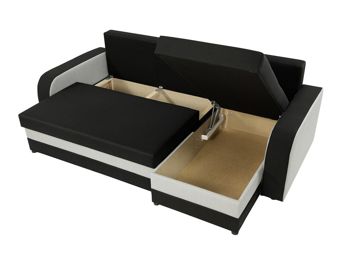 Hjørnesofa Comfivo Melissa (Mikrofaza 15 + Mikrofaza 22)