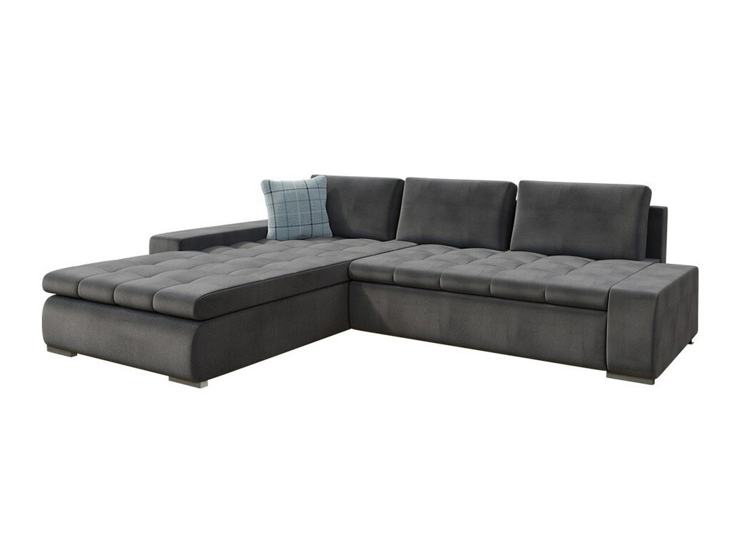 Hjørnesofa Comfivo Nitor II (Kronos 022 + Senegal 818)