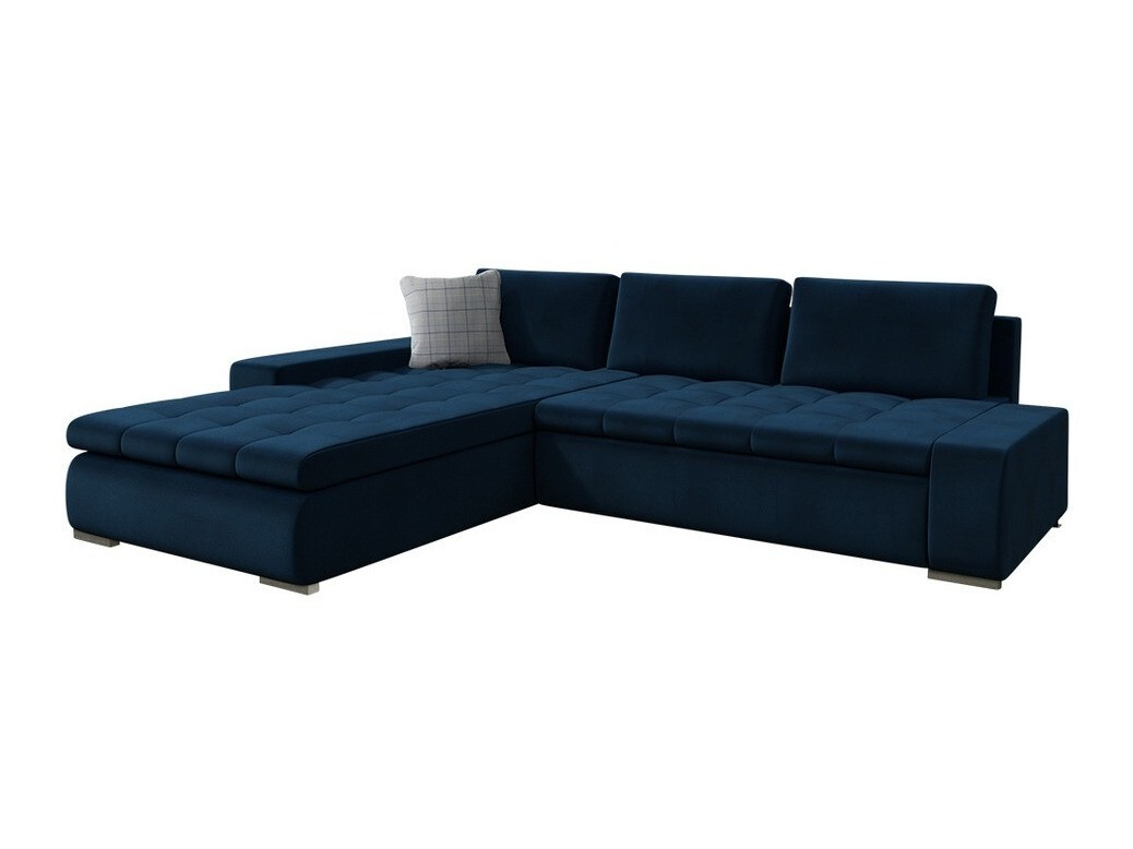 Hjørnesofa Comfivo Nitor II (Kronos 09 + Senegal 818)