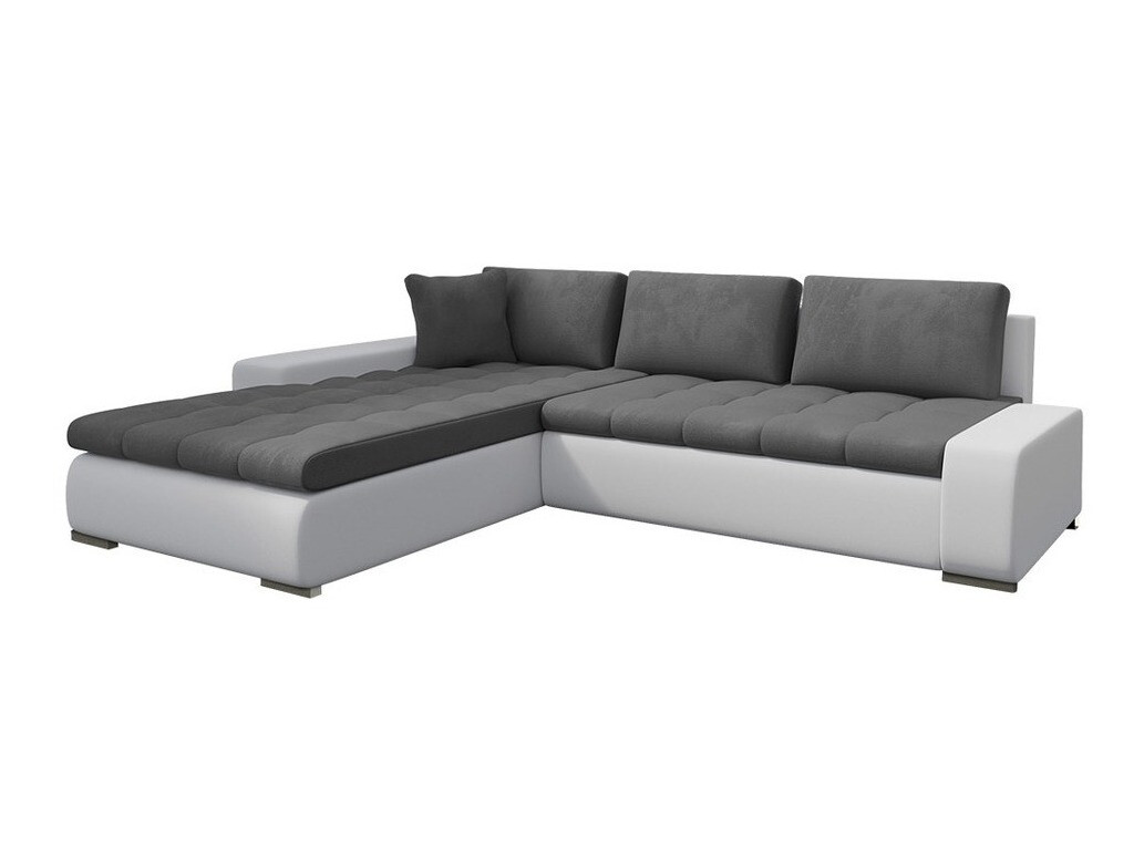 Hjørnesofa Comfivo Nitor II (Soft 017 + Casablanca 2315)