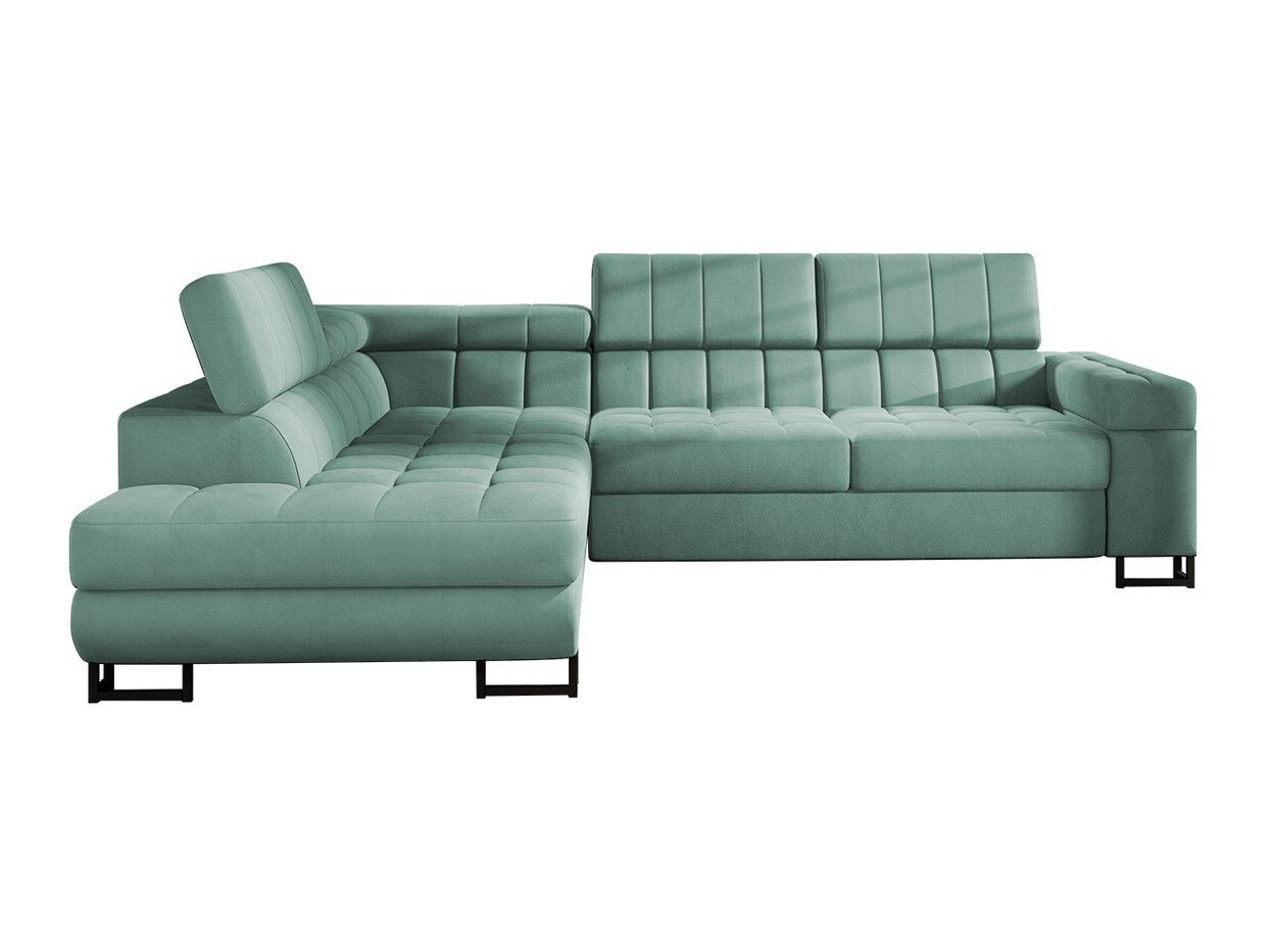 Hjørnesofa Comfivo Anima (Magic Velvet 2227)