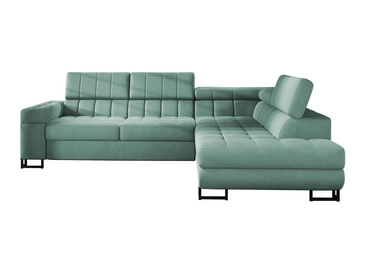 Hjørnesofa Comfivo Anima (Magic Velvet 2227)