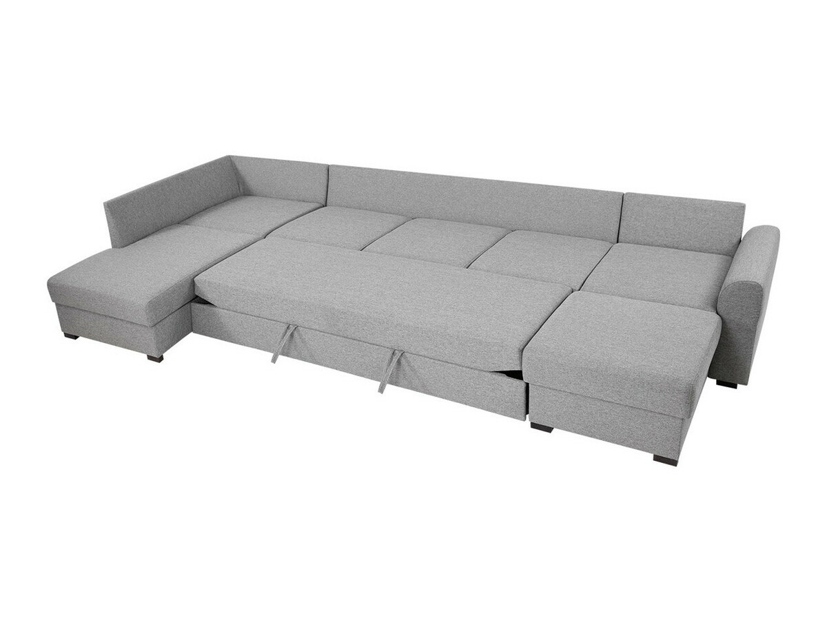 Hjørnesofa Comfivo Flumen I (Soft 017 + Lux 06)