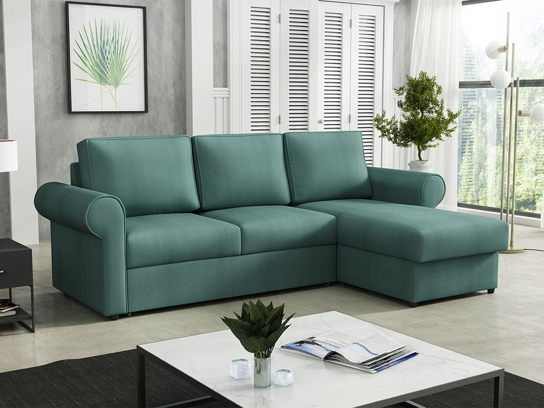 Hjørnesofa Columbus 131 (Kronos 26)