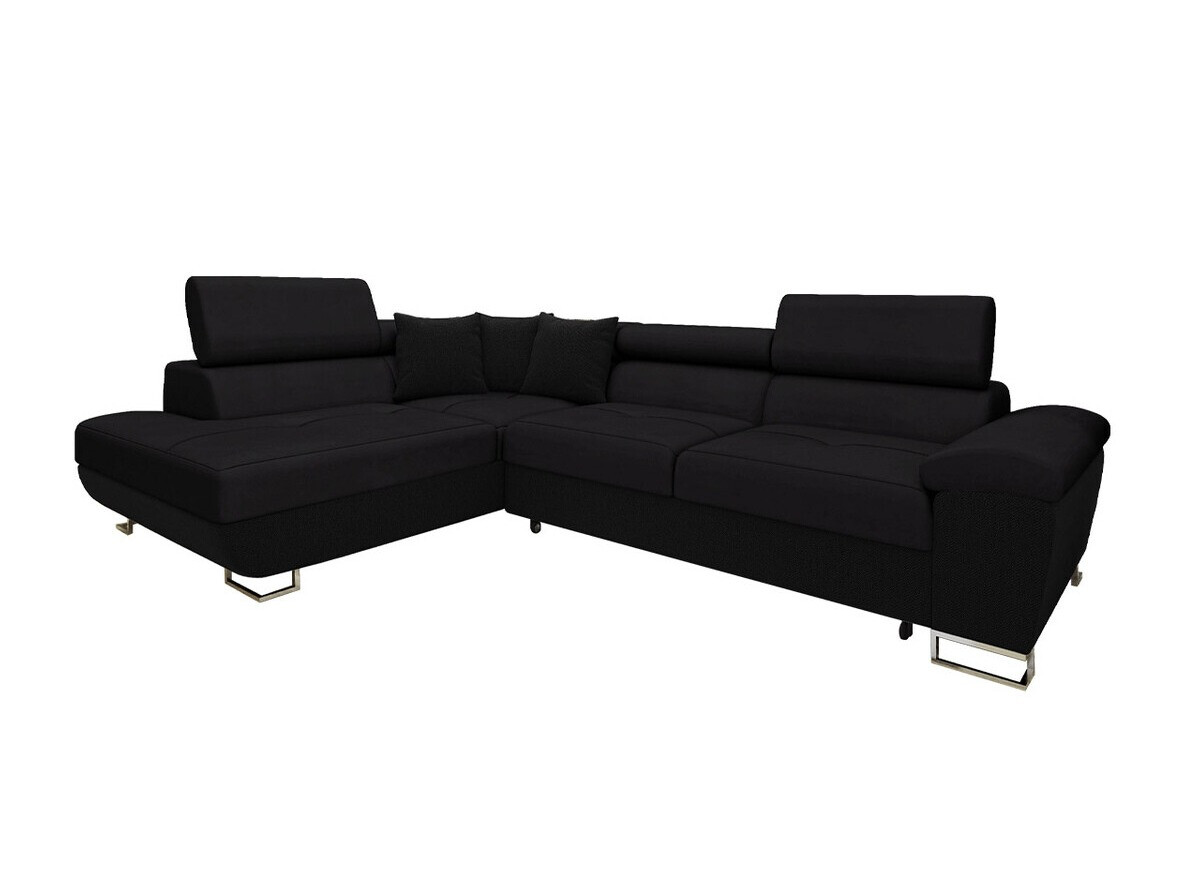 Hjørnesofa Comfivo Ruta II (Uttario Velvet 2980 + Muna 14)