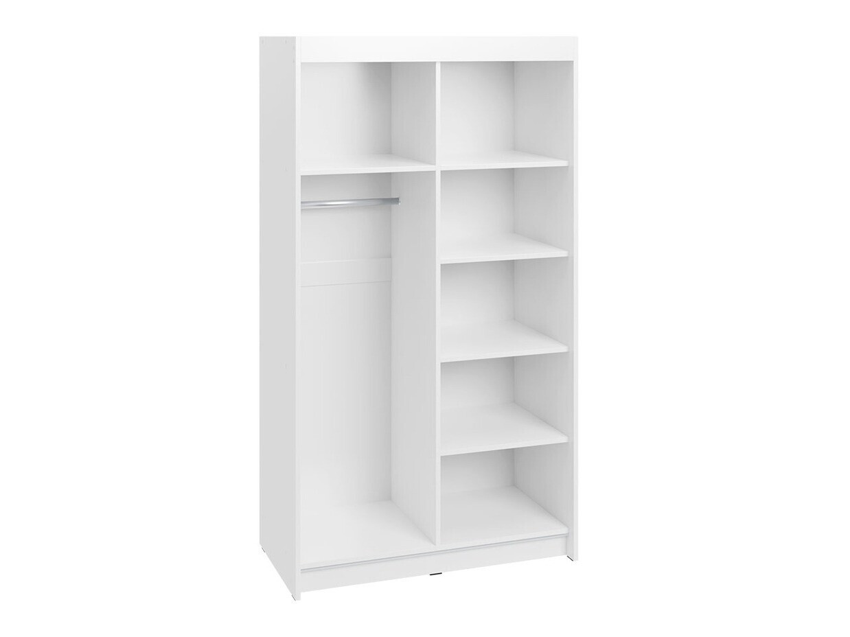 Garderobeskab Toledo 105