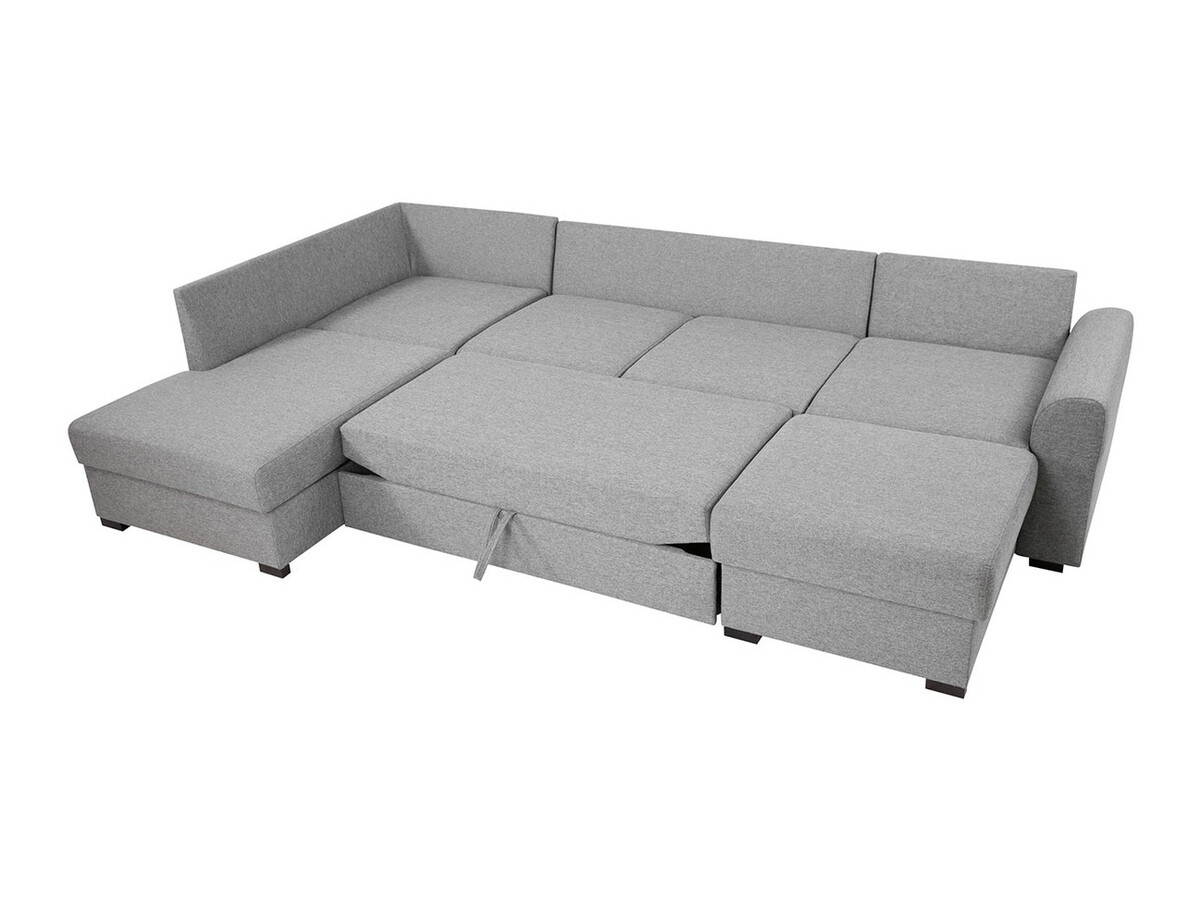Hjørnesofa Comfivo Flumen (Twist 23)