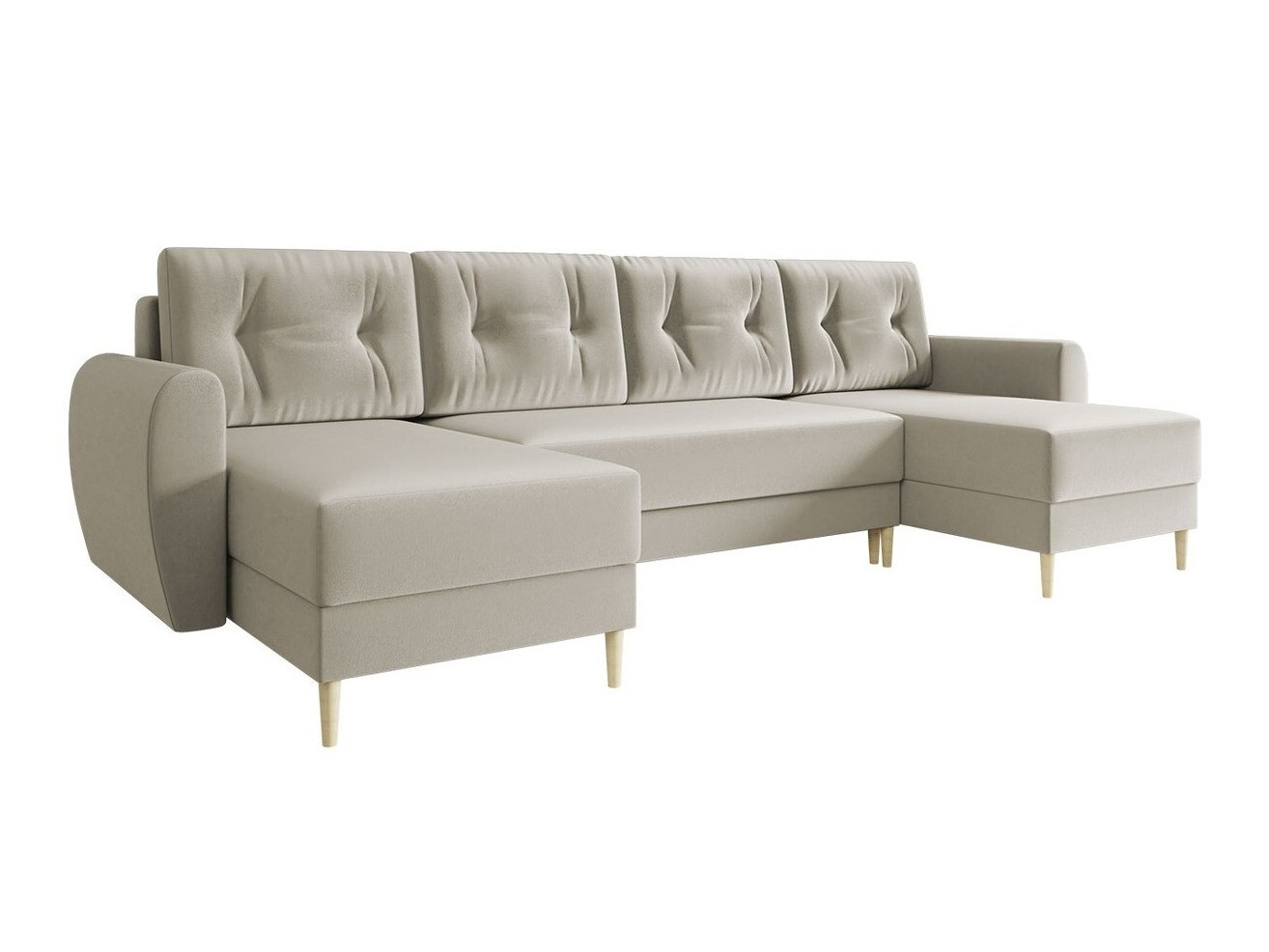 Hjørnesofa Memphis 110 (Itaka 16)