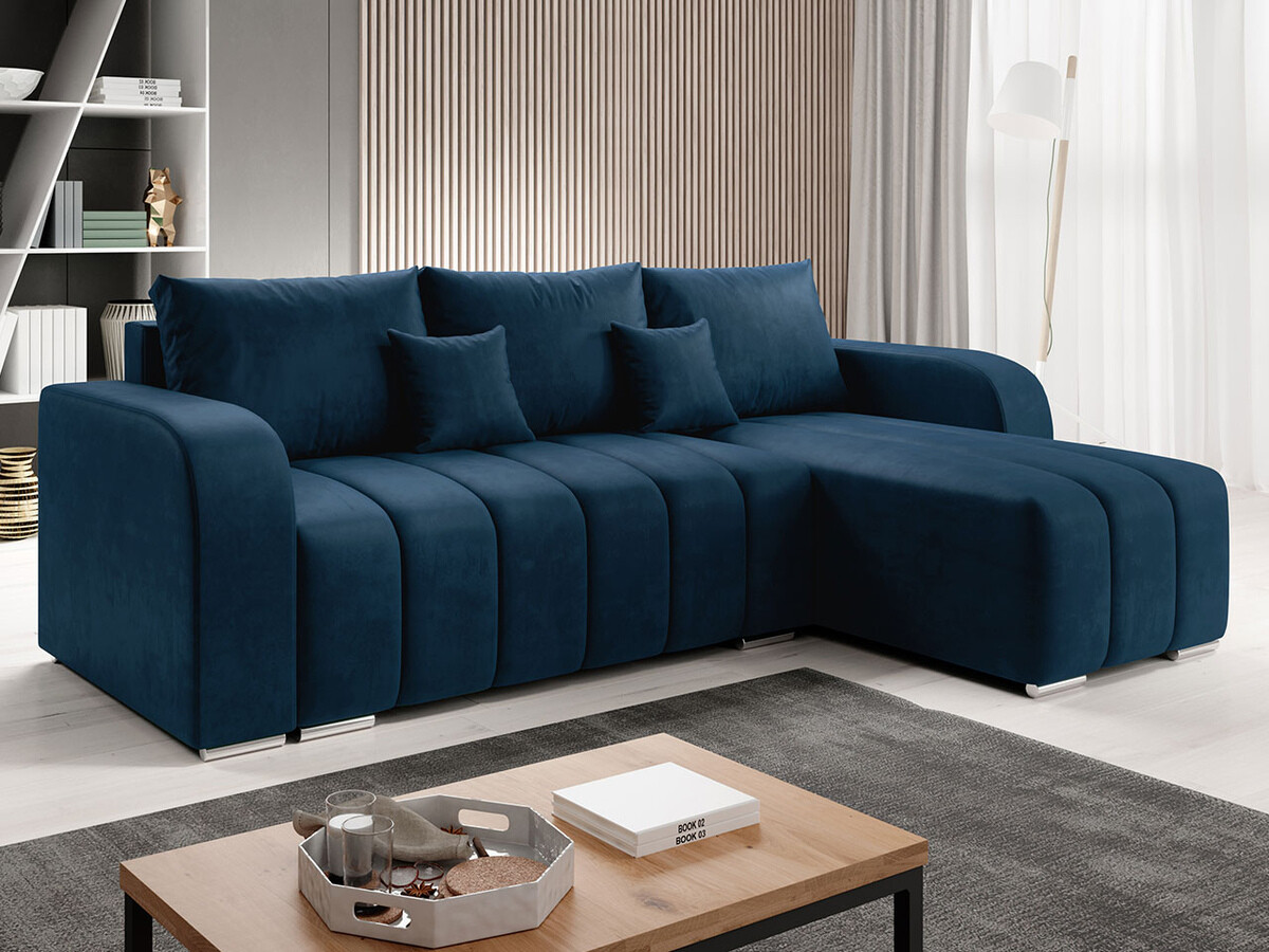 Hjørnesofa Muncie 107 (Manila 26)