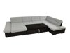 Hjørnesofa Comfivo 150 (Soft 017 + Kronos 22 + Kronos 02)