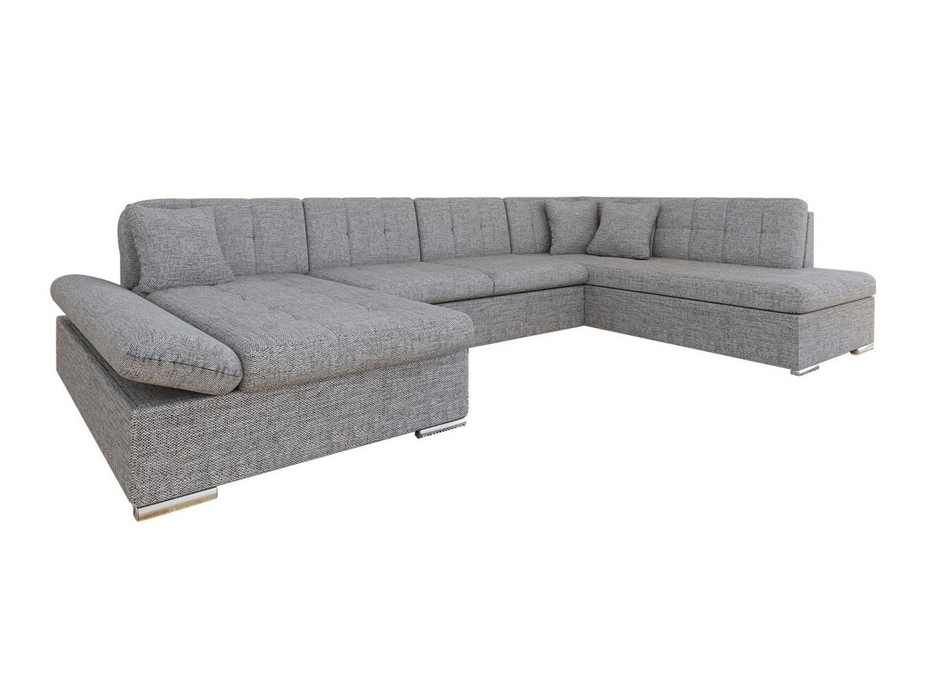 Hjørnesofa Comfivo Tilia I (Lawa 05)