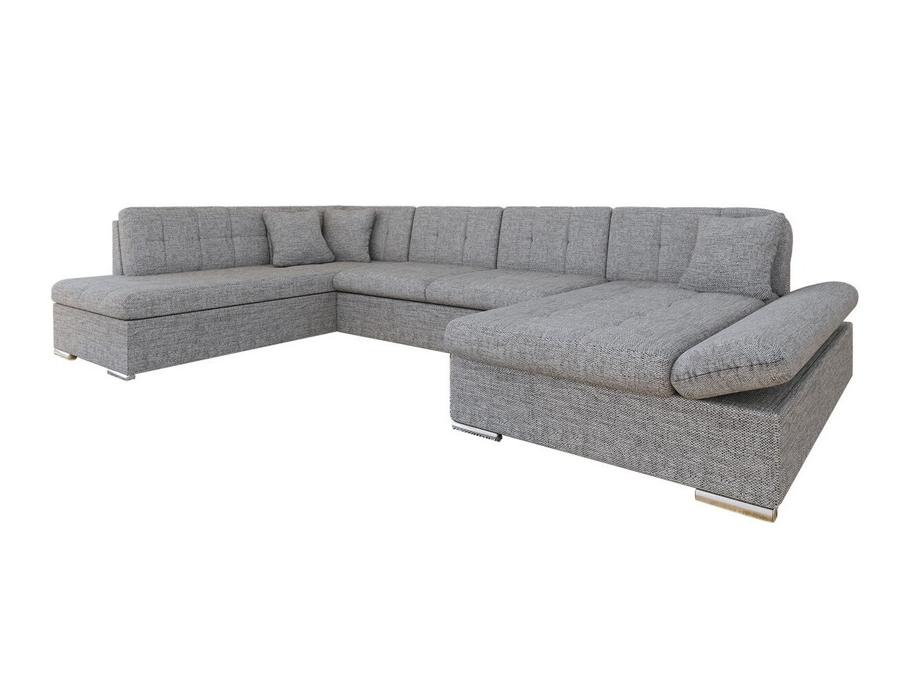 Hjørnesofa Comfivo Tilia I (Lawa 05)