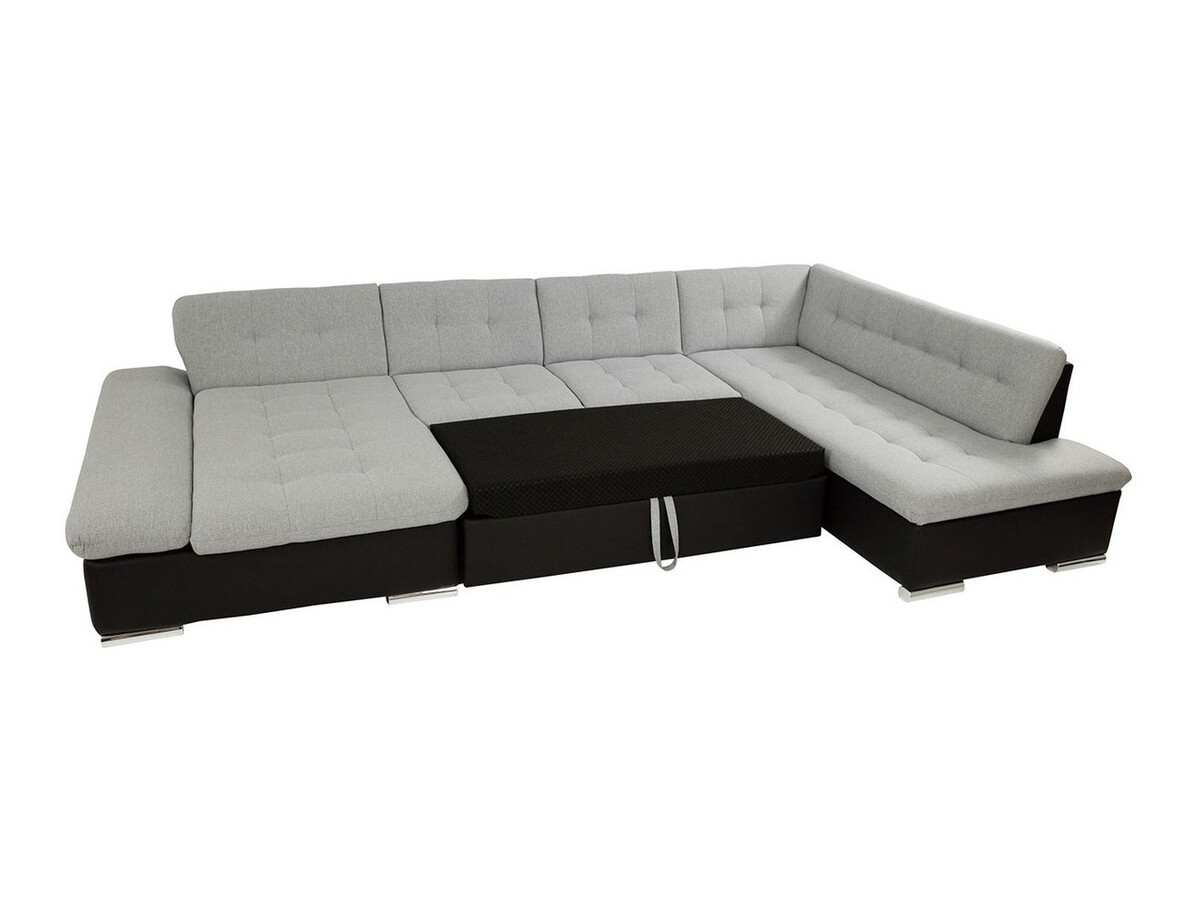 Hjørnesofa Comfivo Tilia I (Soft 017 + Kronos 22 + Kronos 02)