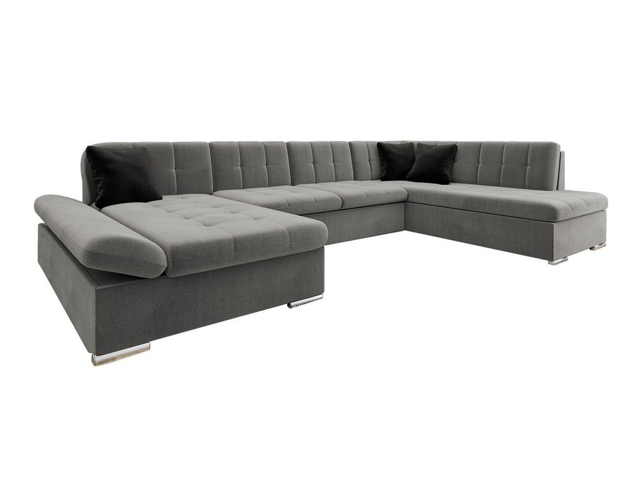 Hjørnesofa Comfivo Tilia (Manila 16 + Manila 18)