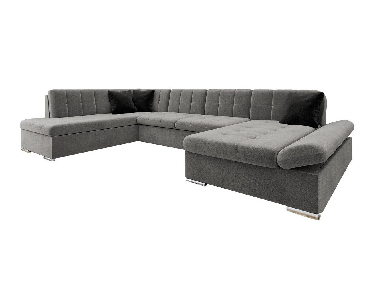 Hjørnesofa Comfivo Tilia (Manila 16 + Manila 18)