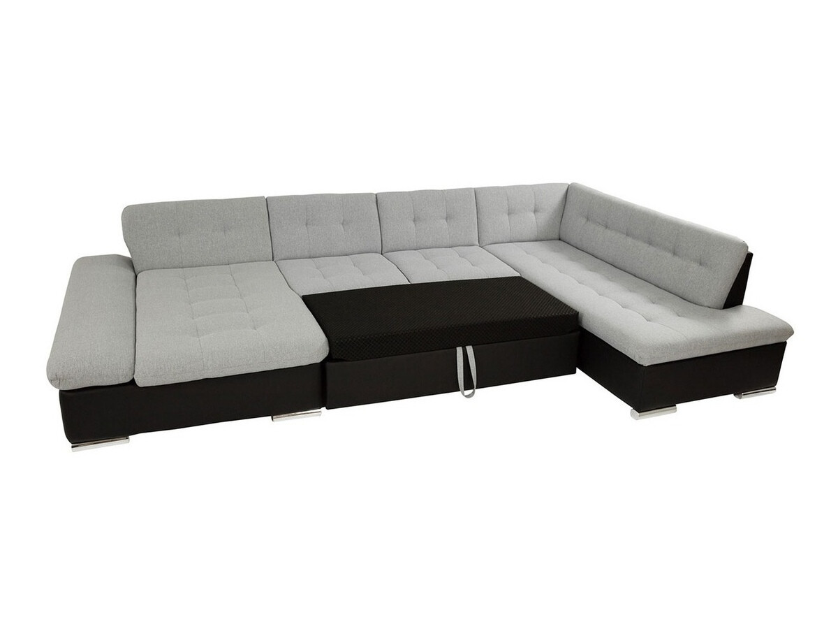 Hjørnesofa Comfivo Tilia (Soft 011 + Lux 06 + Lux 05)