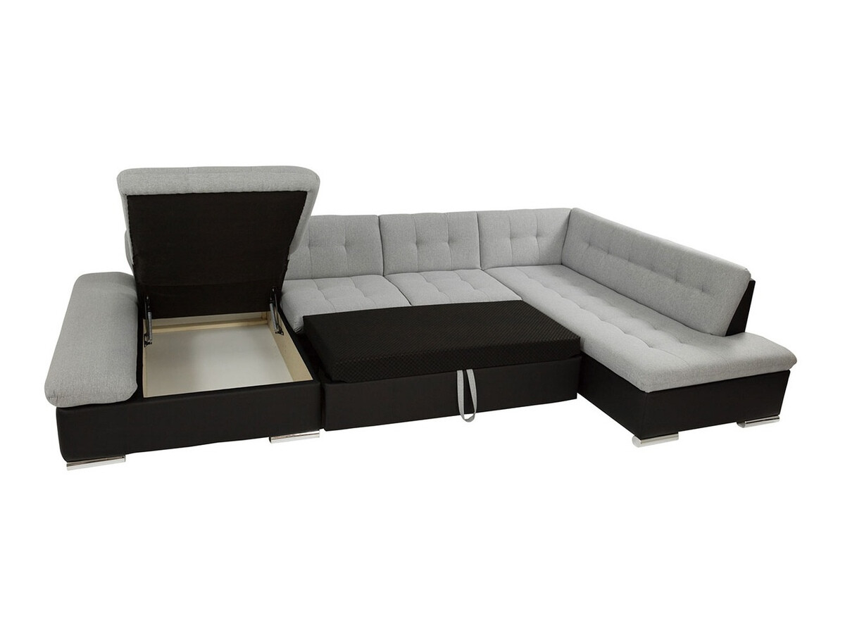 Hjørnesofa Comfivo Tilia (Soft 011 + Lux 06 + Lux 05)