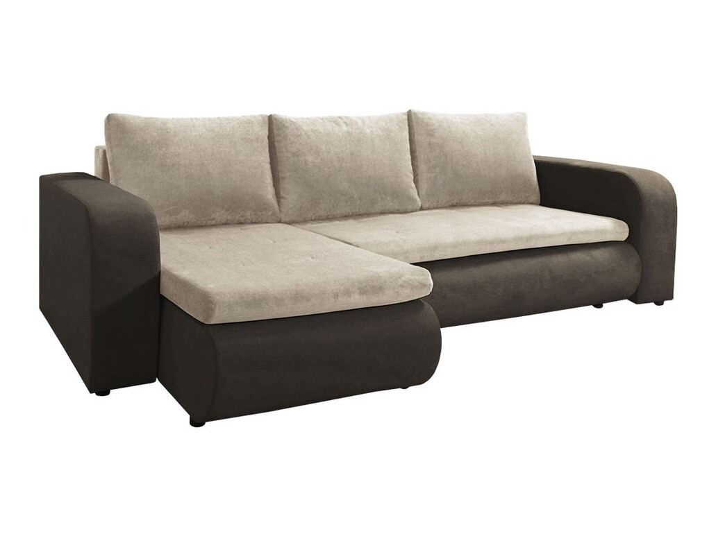 Hjørnesofa Muncie 100 (Zetta 294 + Zetta 291)