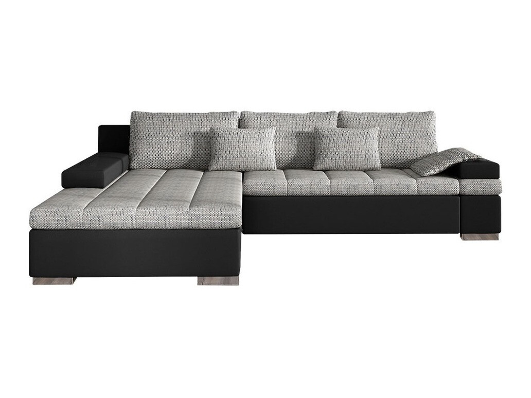 Hjørnesofa Comfivo 113 (Soft 011 + Lawa 05)