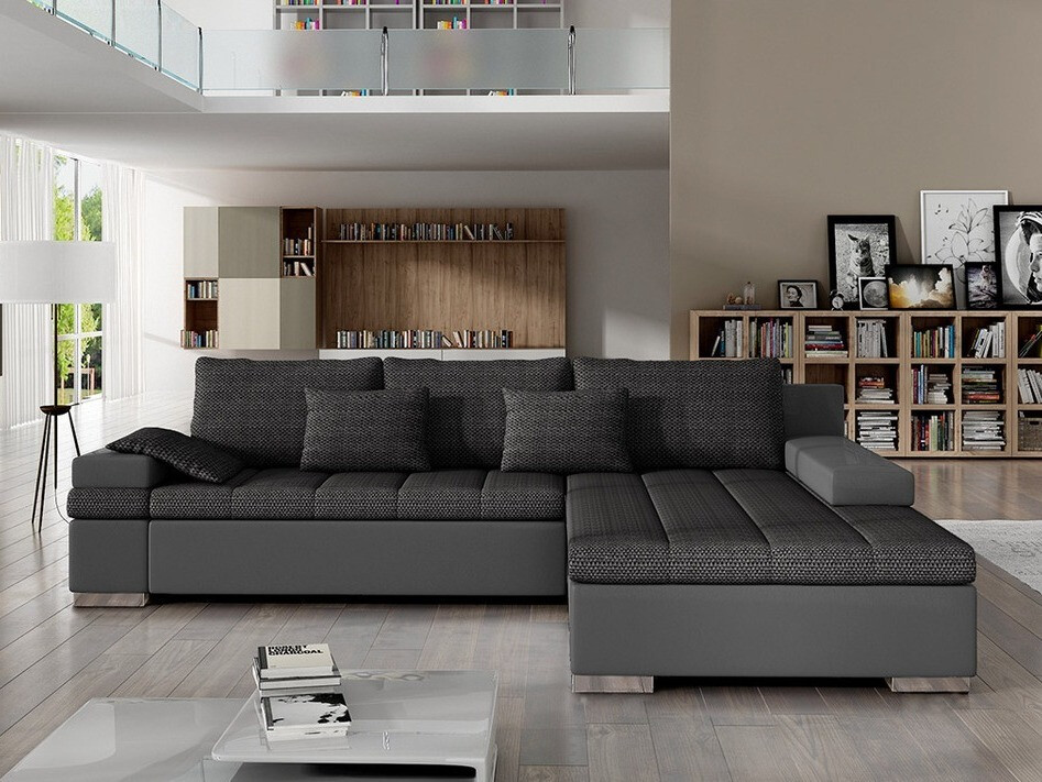 Hjørnesofa Comfivo 113 (Soft 029 + Majorka 03)