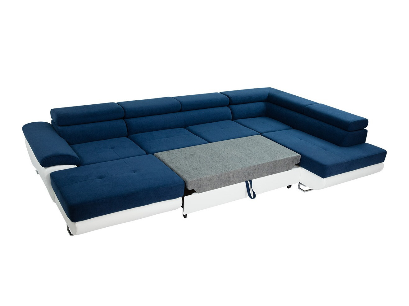 Hjørnesofa Comfivo 197 (Soft 017 + Bristol 2460 + Soft 017)