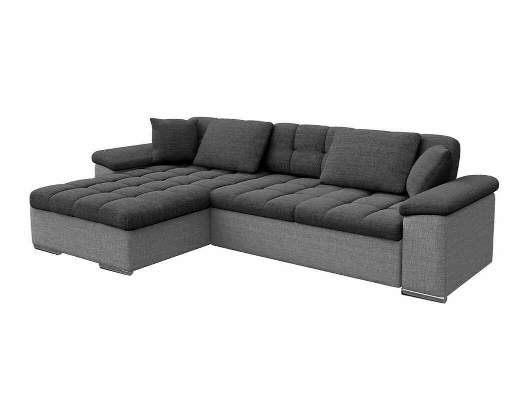 Hjørnesofa Comfivo Mica I (Lux 05 + Lux 06)