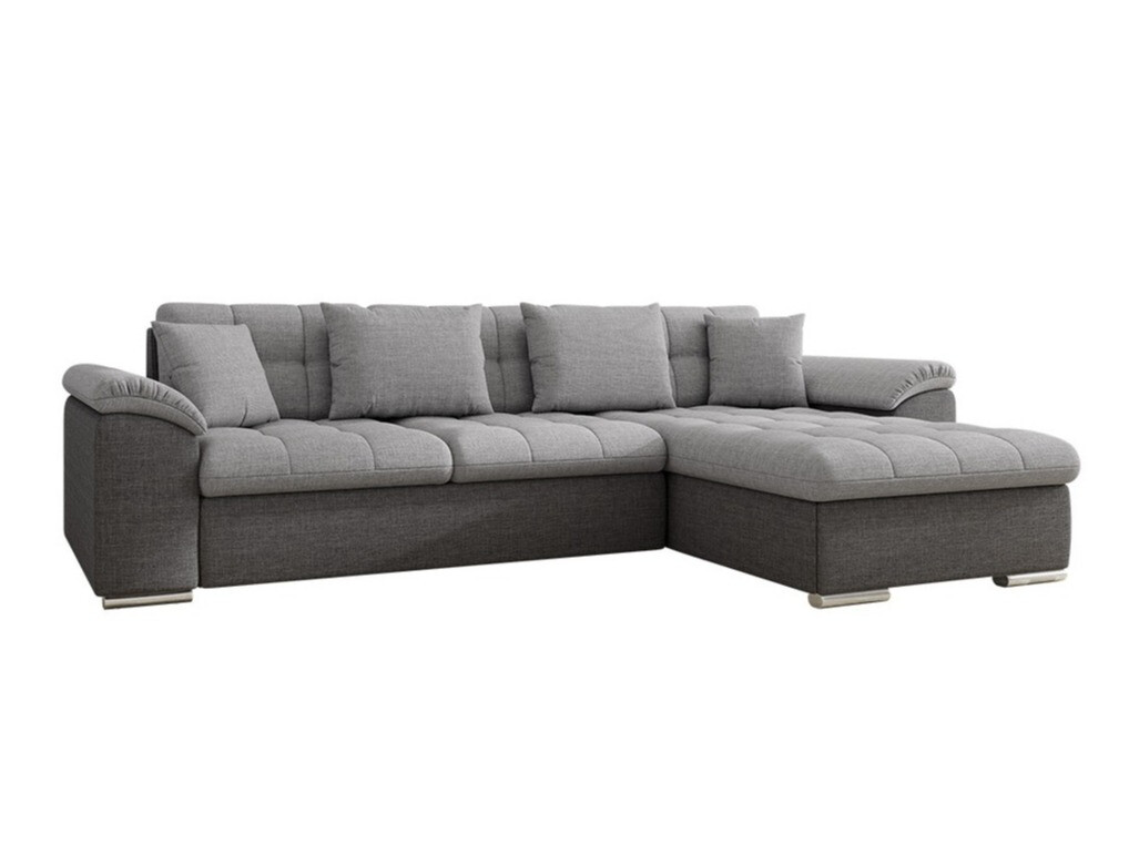 Hjørnesofa Comfivo Mica I (Lux 06 + Lux 05)
